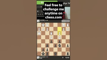 Learning chess part 100 #chess #chessgame #chessstrategy #chesscom #learnchess