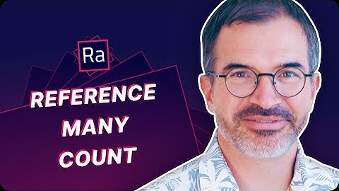 ReferenceManyCount: Count Related Records in a React-Admin Application
