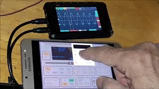 Generador de Funciones con Android screenshot 1