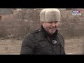 Юртара вахар 22/01/20 автор Хоаной Мухьмад