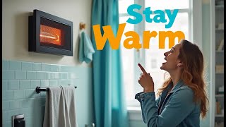 Dreo Smart Wall Heater Review 2024: Smart Features & Alexa Control