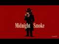 Midnight Smoke -- Noir Jazz 1940´s