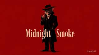 Midnight Smoke -- Noir Jazz 1940´s