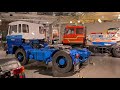 DAF Museum Eindhoven walkthrough