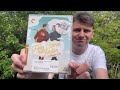 Beginning of video