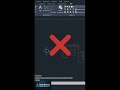 Nested Copy: Your AutoCAD Time-Saver! #autocad #autocadtricks #civilengineering
