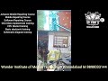 Display socket practical by our Amit Ratoja from halvad Morbi
