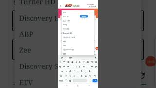 how to activate zee tamil in sundirect reseller app @payoopoint  777685114 screenshot 3