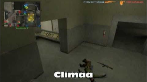 Css Awp wallbang by Climaa