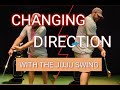 The Juju Swing Changing Direction To Create Lag The Juju Swing Changing Direction To Create Lag