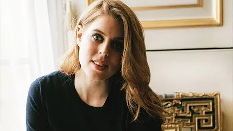 Princess Beatrice turns 30: A look at how her fash...