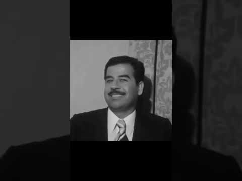 صدام حسبن التراب يدفن كل شيى إلا تاريخ الرجال اكسبلور دويتو العراق فولو تاريخ غزة صدام حسين 