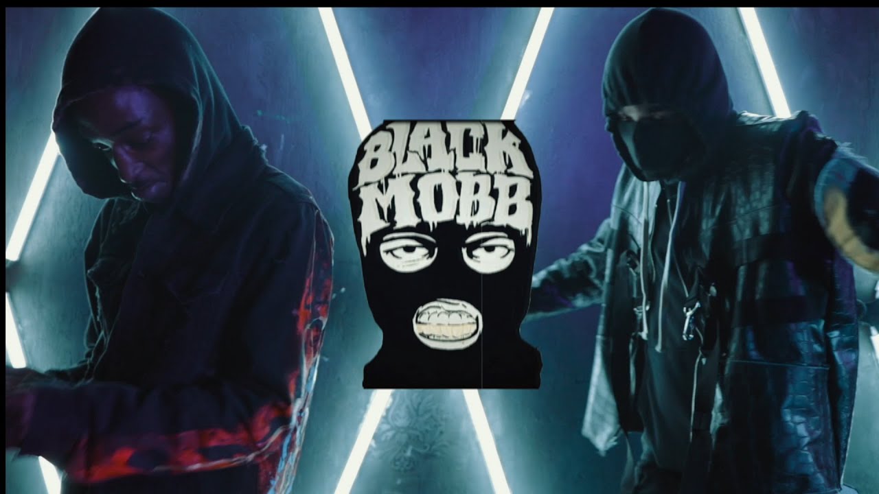 Watch Different Breed - BlackMOBB ( OFFICIAL MUSIC VIDEO ) on YouTube Watch Different Breed - BlackMOBB ( OFFICIAL MUSIC VIDEO ) on YouTube