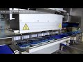 MULTIVAC UK Packaging and Processing Forum | TX 710 Traysealer Launch