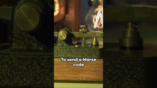 Flashlight Morse Code: A Quick Tutorial #shorts #survivalskills  #survivaltips #morsecode #survival