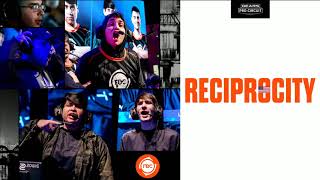 Simplicity vs. Reciprocity | Gears Pro Circuit Columbus Charity Invitational