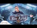 Banda som e louvor  alm do rio azul clipe oficial