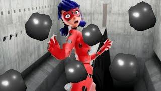 The Miraculous Ladybug Kronos Unveiled - THE INCREIDIBLES (Remake)