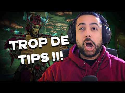 TIPS & NEWS #5: LOTS OF TIPS FOR MIDNIGHT! (Glitch Gunshoes, Catalyst & Sparks)