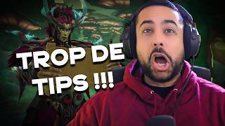 TIPS & NEWS #5: PLEINS DE TIPS POUR MIDNIGHT ! (Glitch Gu...