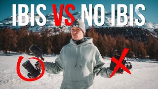 Do you really need IBIS? Canon R5 vs C70 - Handheld Comparison