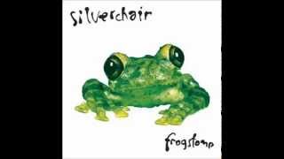 Silverchair - Suicidal Dream chords