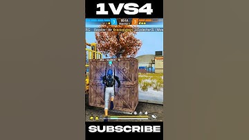 1v4 ✨🔥 Can I Clutch😨🎯 With Woodpecker😅😱 Against Grandmaster Squad 😂💥 #shorts #short #arisudanyt