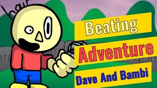 Beating Adventure(Dave And Bambi 3.0)(Android) screenshot 4