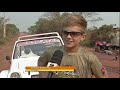 Globo Esporte: Grupo de amigos se aventura no Pantanal em cima de bicicletas