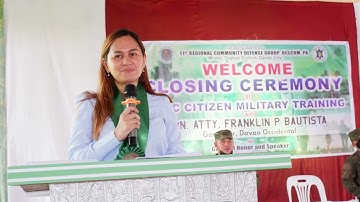 BCMT Class 01-2022 Kamandag (Part 4 FINAL)