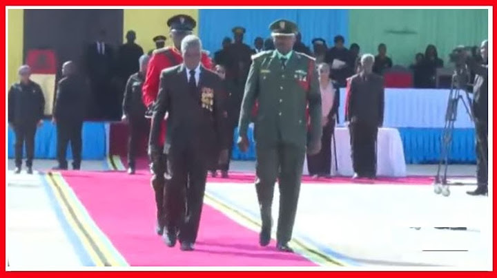 MWANAJESHI MSTAAFU wa MIAKA 83 ALIYEKAA SIKU 3 KWENYE MAJI WAKATI wa VITA ya KAGERA...