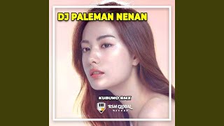 DJ Paleman Nenan