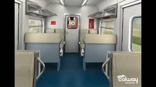 Colway Ferroviaria - Presentation