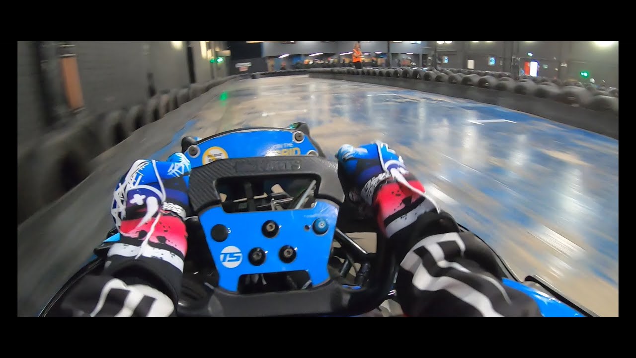 BIKC Regionals 2025 Junior Grand final (Brighton)