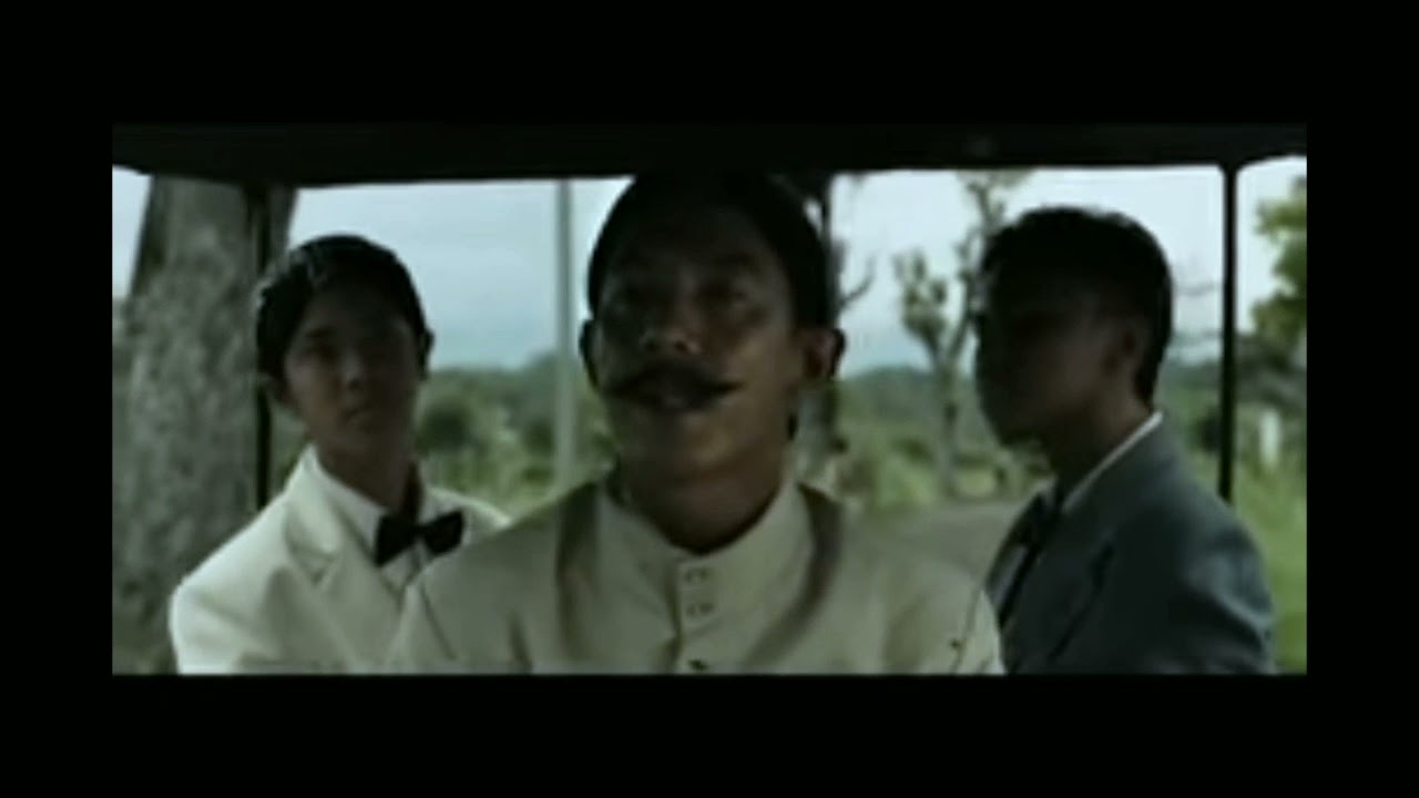 Puisi Terimakasih Pahlawan, Karya Rayhandi