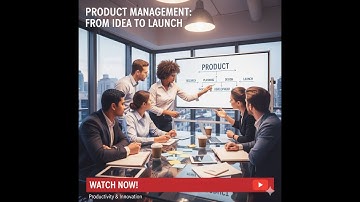 What Is Product Management? Role, Scope & Key Concepts | Intro to Product Management Series