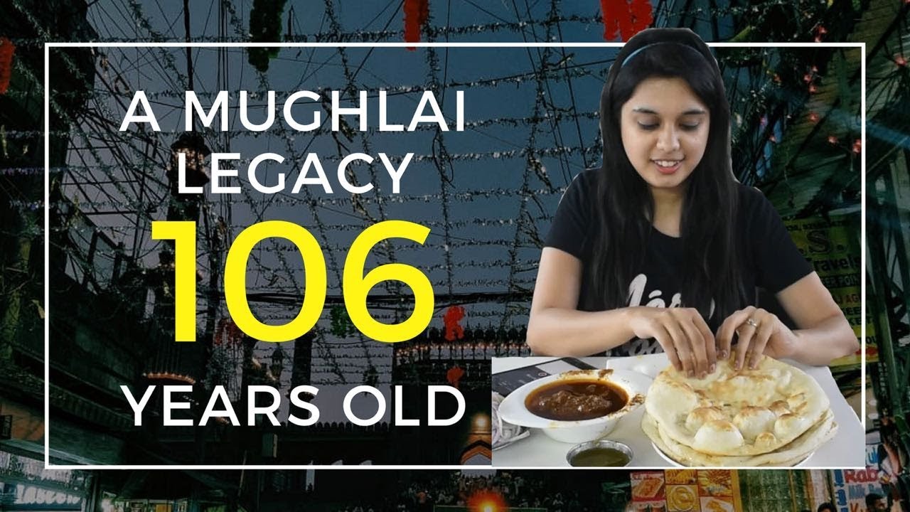 106 Year Old Mughlai Legacy | Q&A with the ninjas of Karims