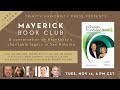 Maverick Book Club - The Kronkosky Foundation Story