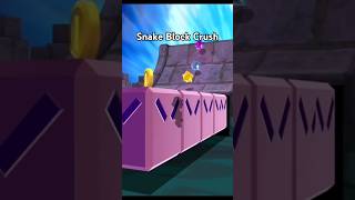 Snake Block Crush
