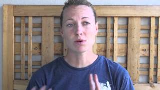 Shannon Botten interview