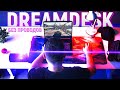 ОЧЕНЬ МОЩНЫЙ И БЕСПРОВОДНОЙ СЕТАП!!! | DREAMDESK НА РАБОТЕ