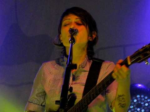 12/26 Tegan & Sara - Paperback Head @ Kool Haus, T...