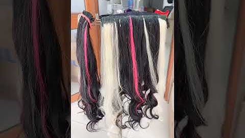 Mời Nàng Chiêm Ngưỡng Tóc Dệt tại Bắc Hugo