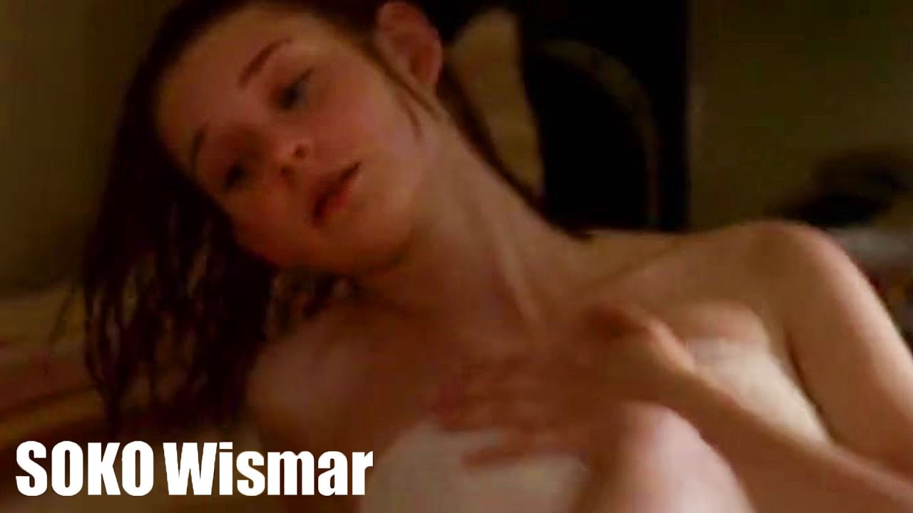 ᴴᴰ SOKO Wismar  Staffel 5 Folge 11 - Nasser Tod