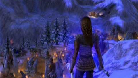 SpellForce: The Order Of Dawn - Trailer #1