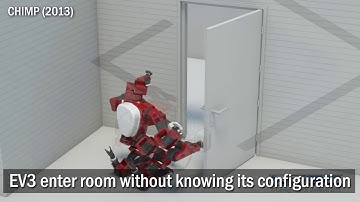 Search and Rescue Challenge