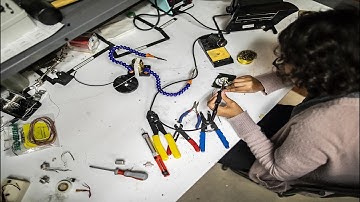 Fall 2025 - MEAM 5200 Final Projects