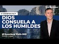 Devocional diario 963, por el pastor José Manuel Sierra.