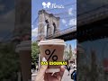 DUMBO: cenário do Homem-Aranha e uma das vistas mais lindas de NY. Venha conhecer com a gente!
