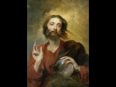 Symbols are the language of Christ: The Globus Cruciger #christianshorts #symbolism